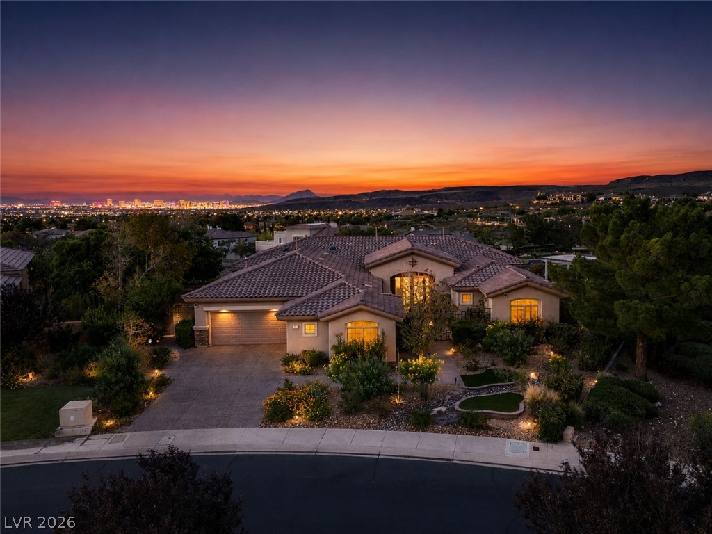 6 Brookridge Drive, Henderson 89052