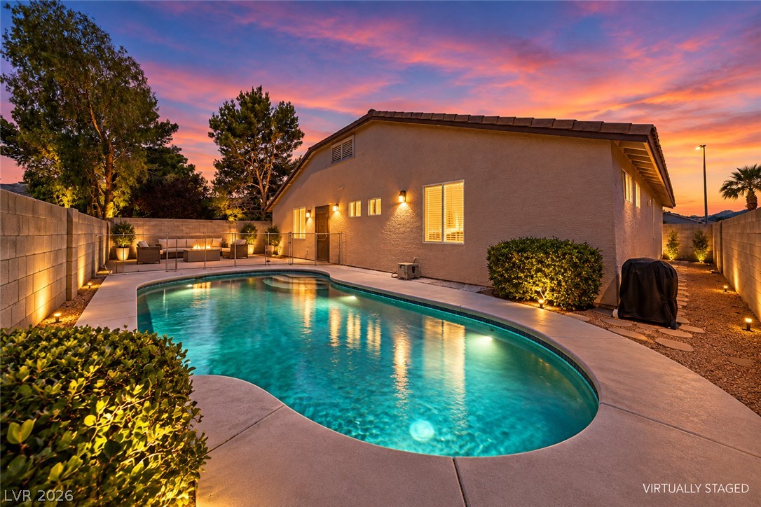 Photo 31 of 36, 9613 Cherry Canyon Avenue