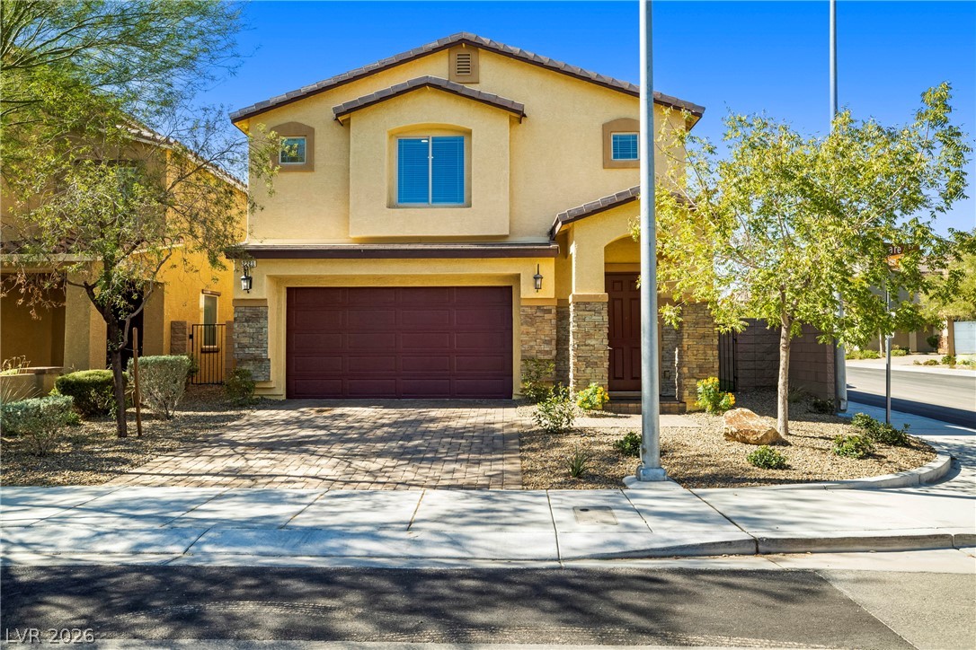 2221 Mundare Drive, Henderson 89002