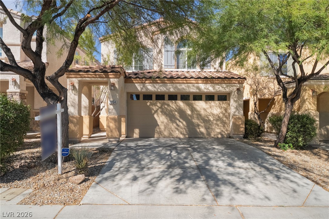 7954 Carmel Heights Avenue, Las Vegas 89178