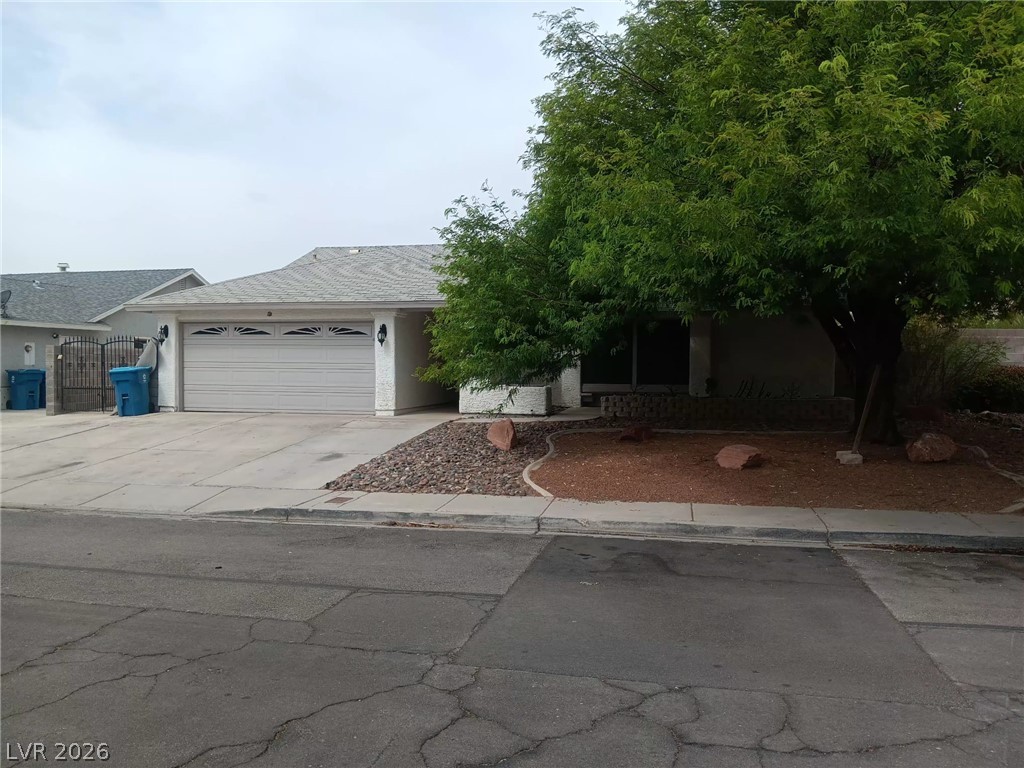 Photo 2 of Las Vegas, NV 89110