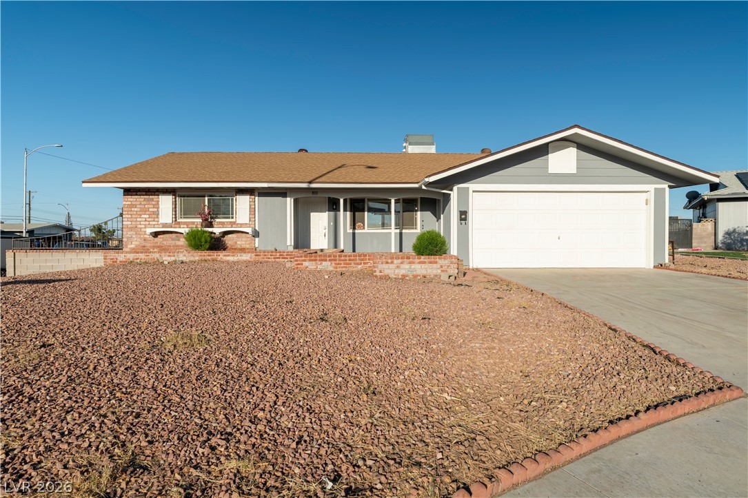 801 Sanford Court, Las Vegas 89107