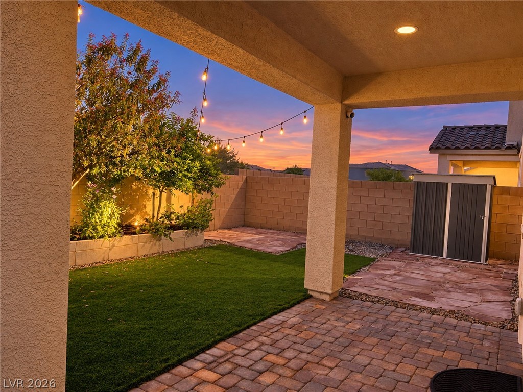 142 Antimony Avenue, Las Vegas