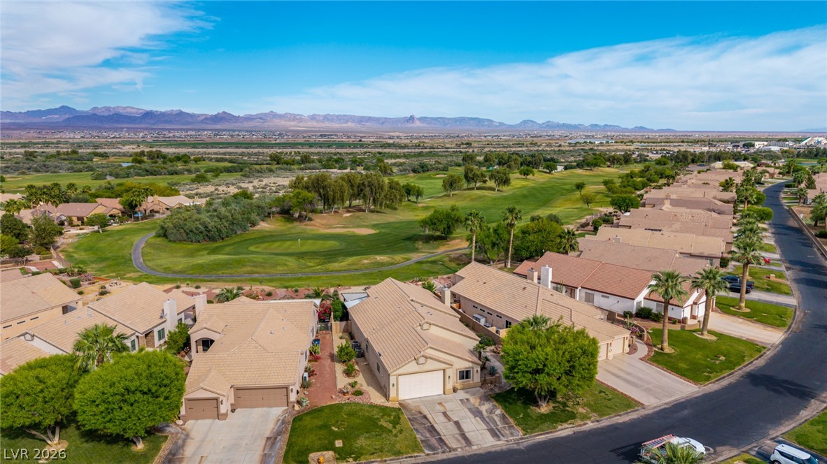 1255 Country Club, Laughlin 89029