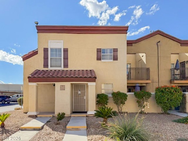 2801 N Rainbow Boulevard #273, Las Vegas