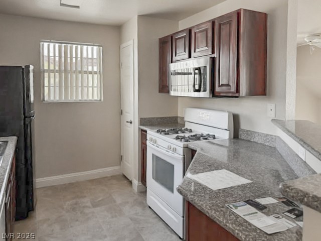 Photo 3 of 2801 N Rainbow Boulevard #273