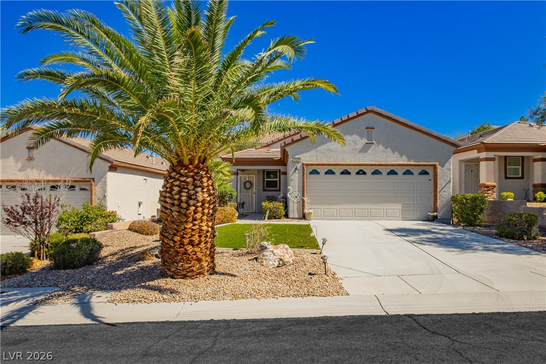 2428 Gamma Ray Place, Henderson 89044