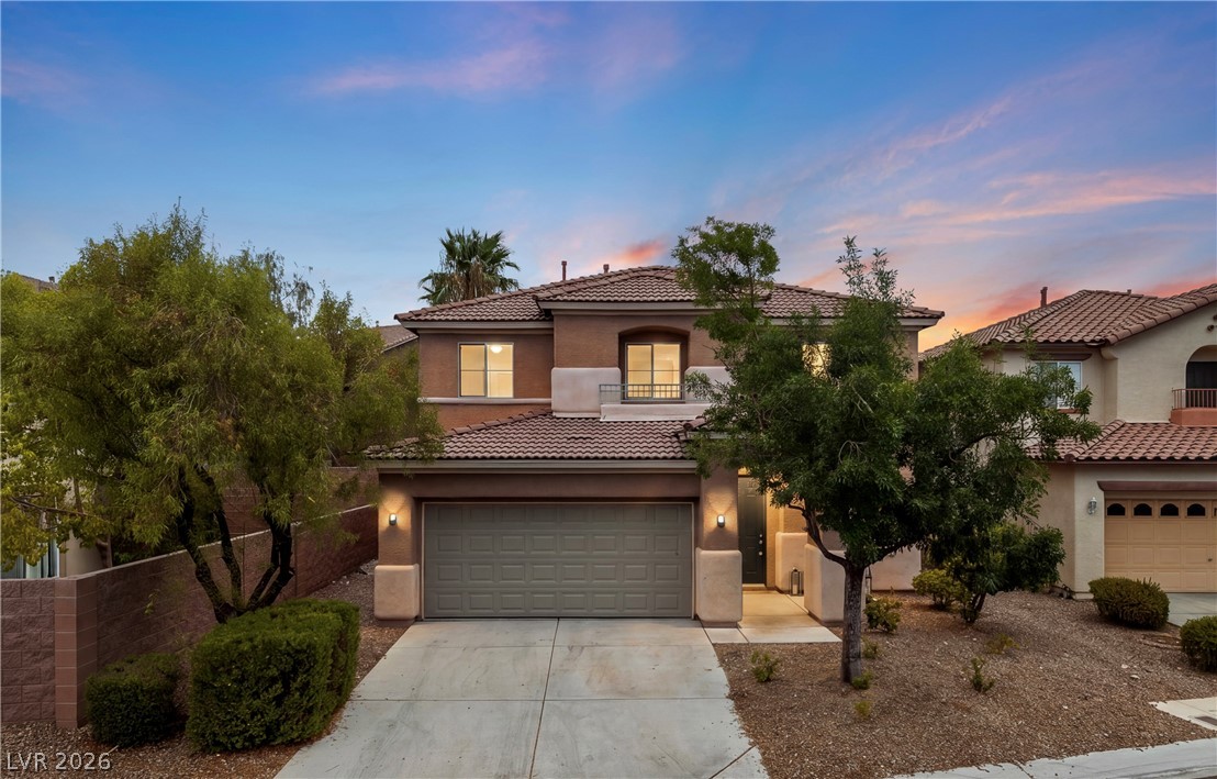 537 Lacabana Beach Drive, Las Vegas 89138