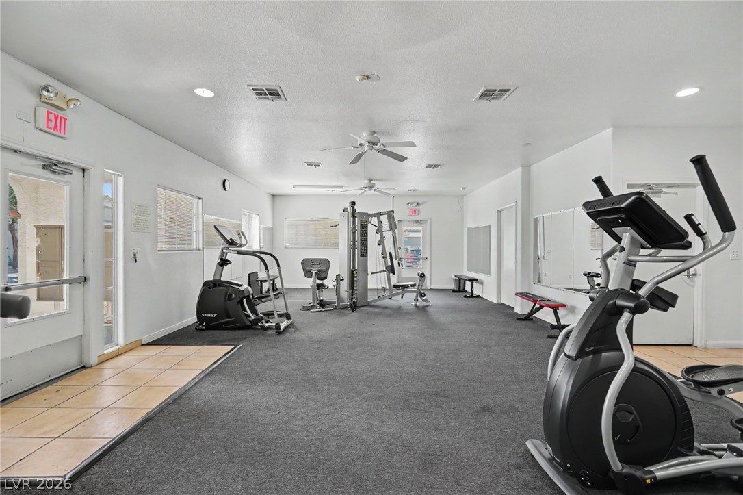 Photo 27 of 28, 5330 E Charleston Boulevard #45