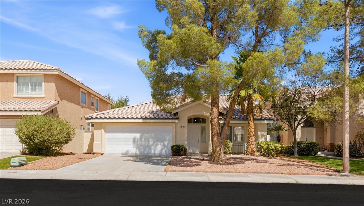 9116 Dove River Road, Las Vegas 89134