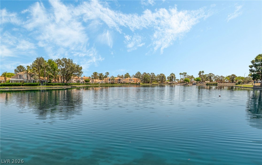 3151 Soaring Gulls Drive #1166, Las Vegas 89128