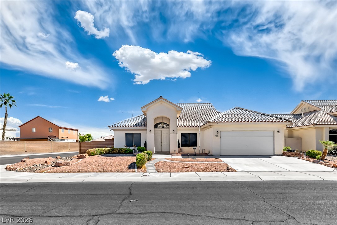 5616 Sligo Street, Las Vegas 89130