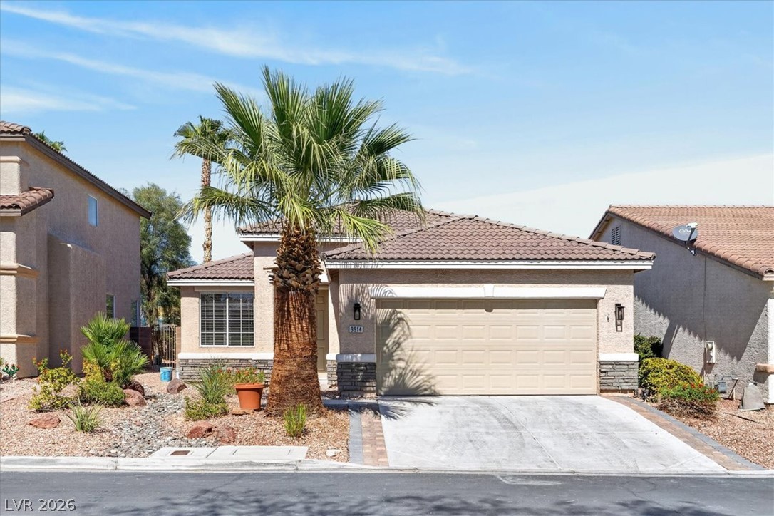 9914 Ridge Hill Avenue, Las Vegas 89147