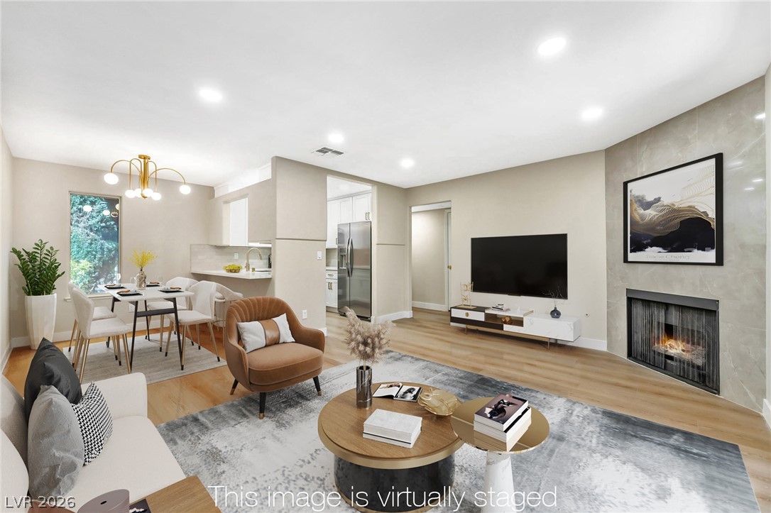 Photo 3 of 601 Cabrillo Circle #431