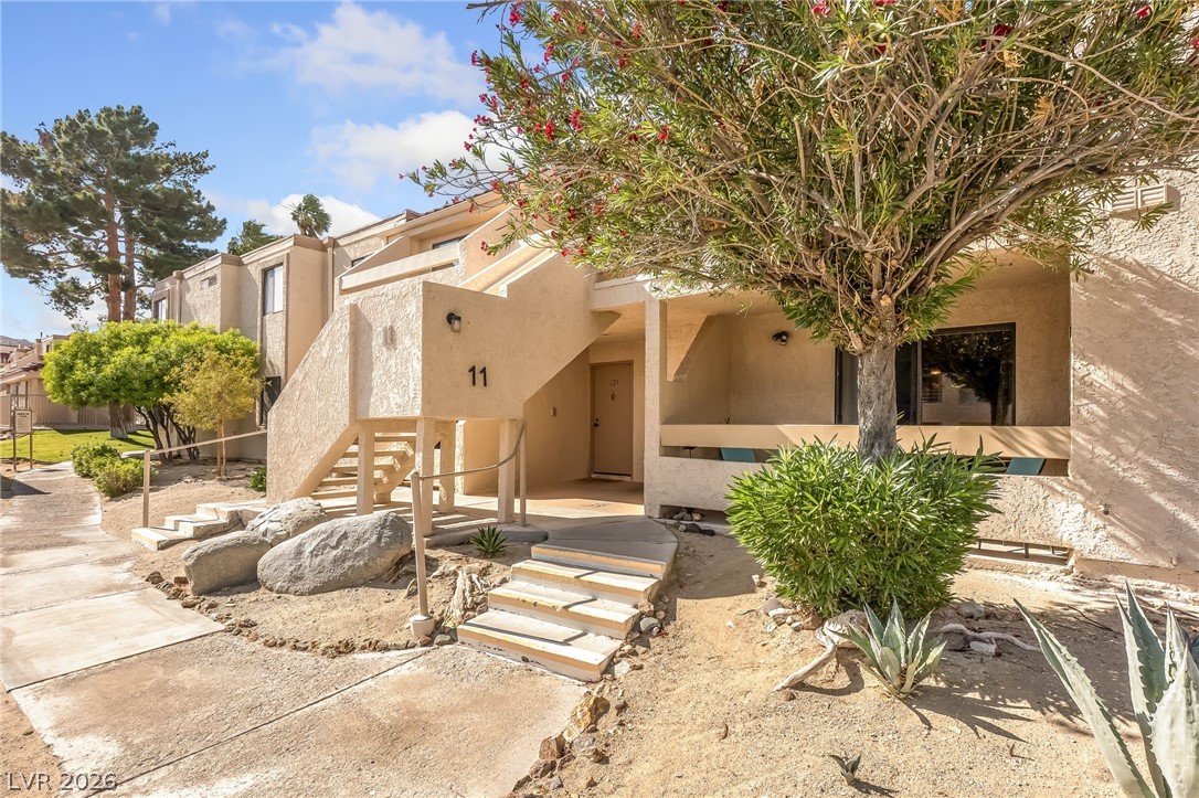 Photo 2 of 3811 Desert Marina Drive #129