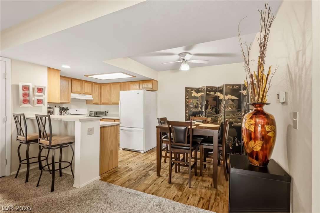Photo 11 of 38, 3811 Desert Marina Drive #129