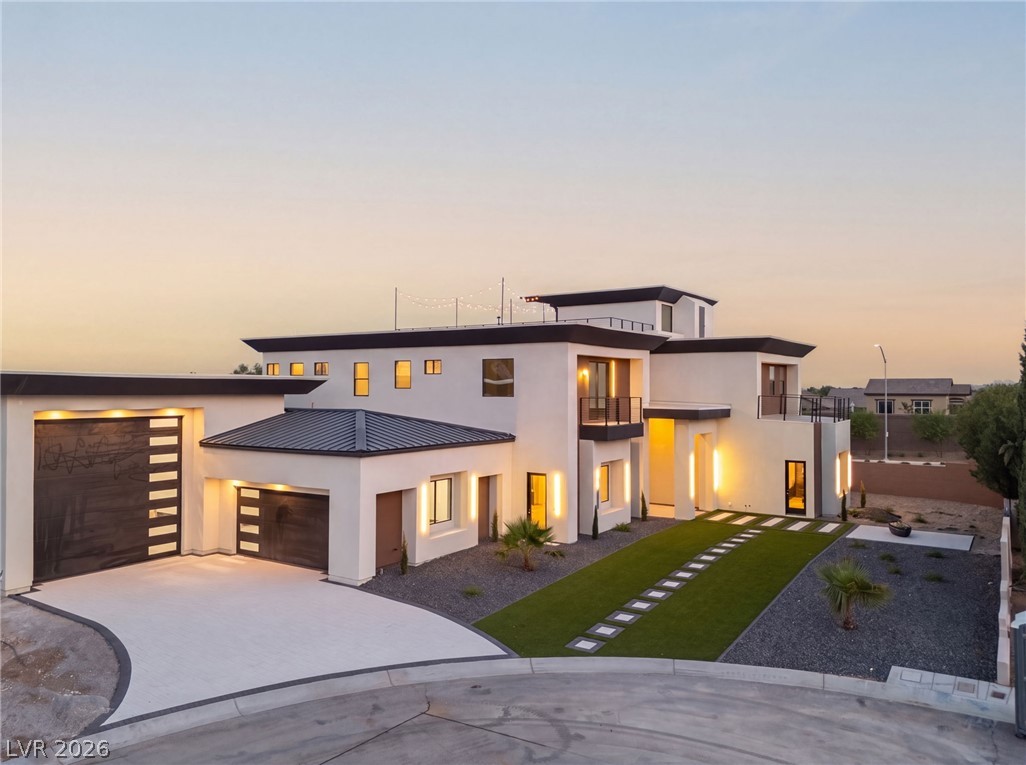 5624 N Dapple Gray Road, Las Vegas 89149