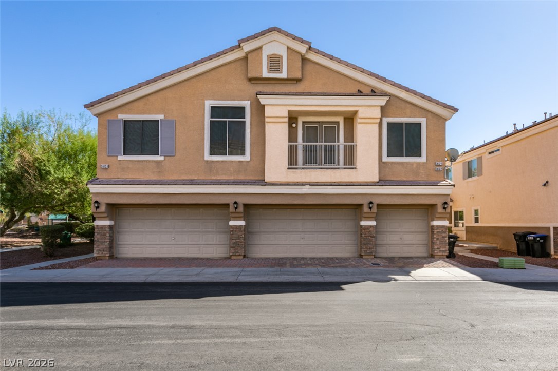 3612 Indigo Flower Street #2, North Las Vegas 89084