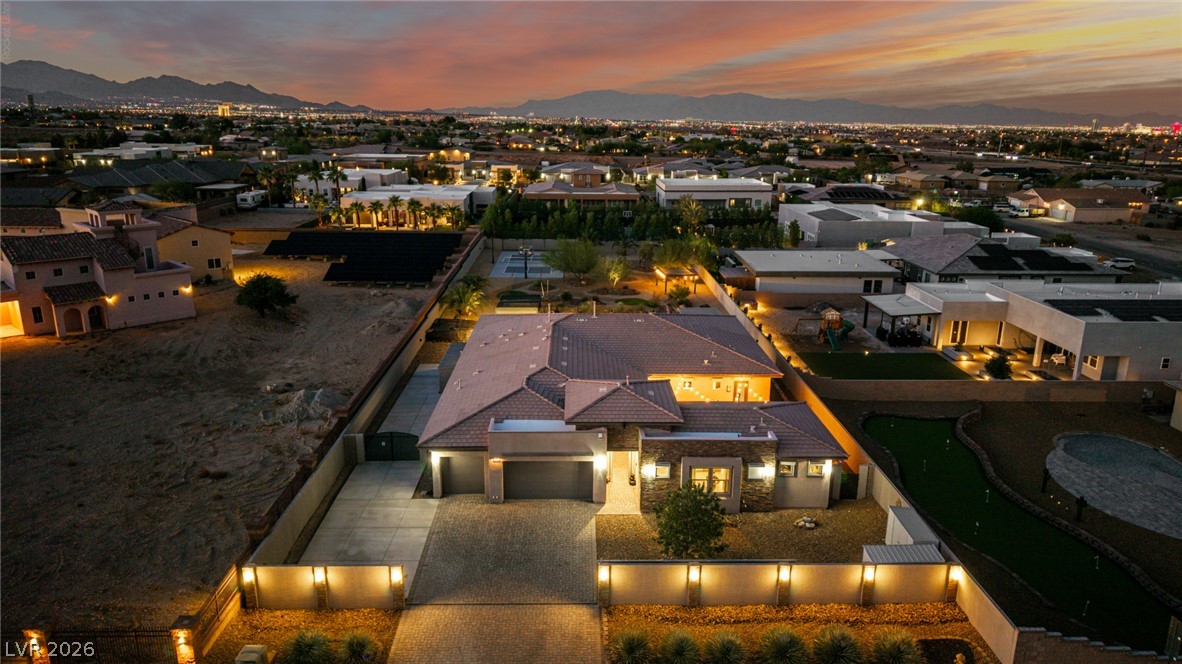 7942 W Torino Avenue, Las Vegas
