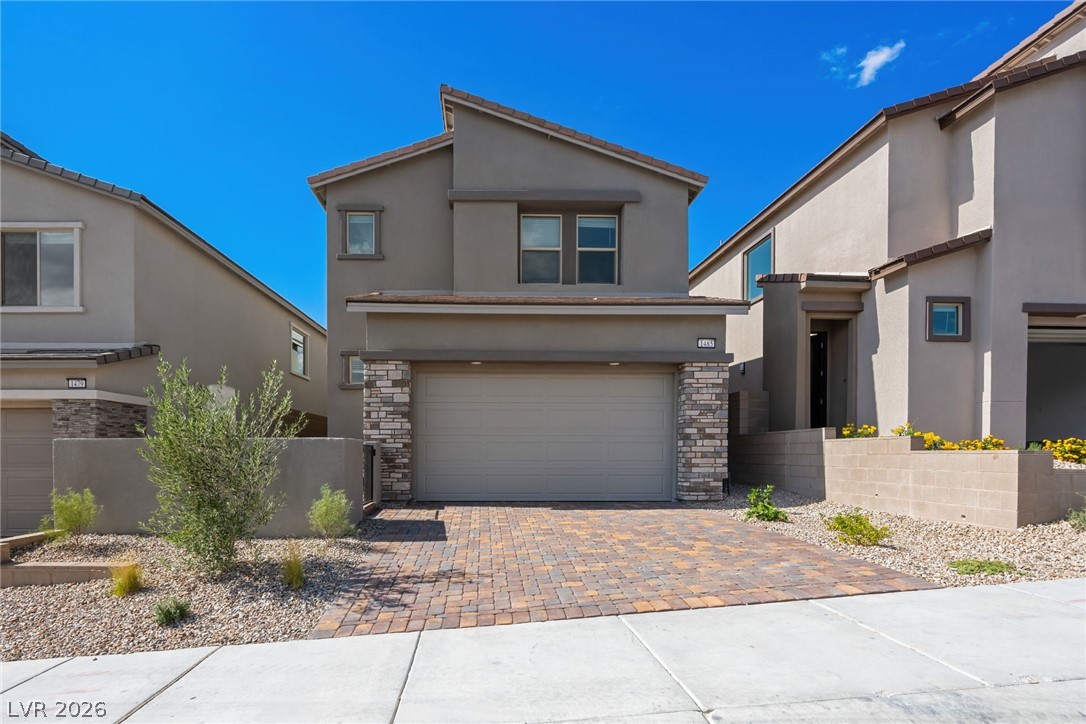 1485 Great Snipe Avenue, Las Vegas 89138