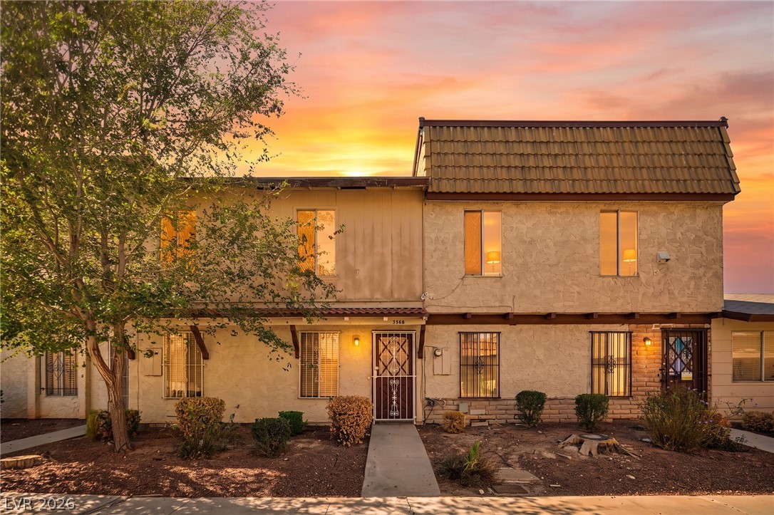 3968 Visby Lane, Las Vegas 89119
