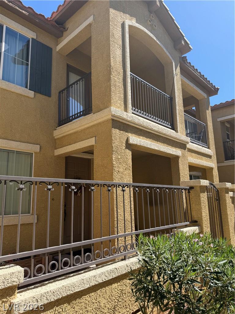 1525 Spiced Wine Avenue #5103, Henderson 89074