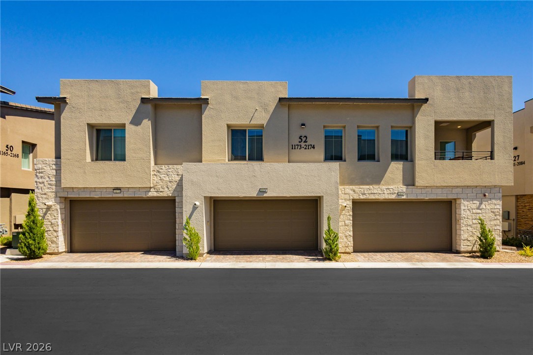600 N Carriage Hill Drive #2174, Las Vegas 89138