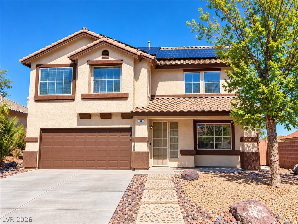 34 Blaven Drive, Henderson 89002