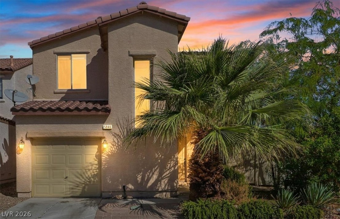 5846 Lee Fairy Court, Las Vegas 89139