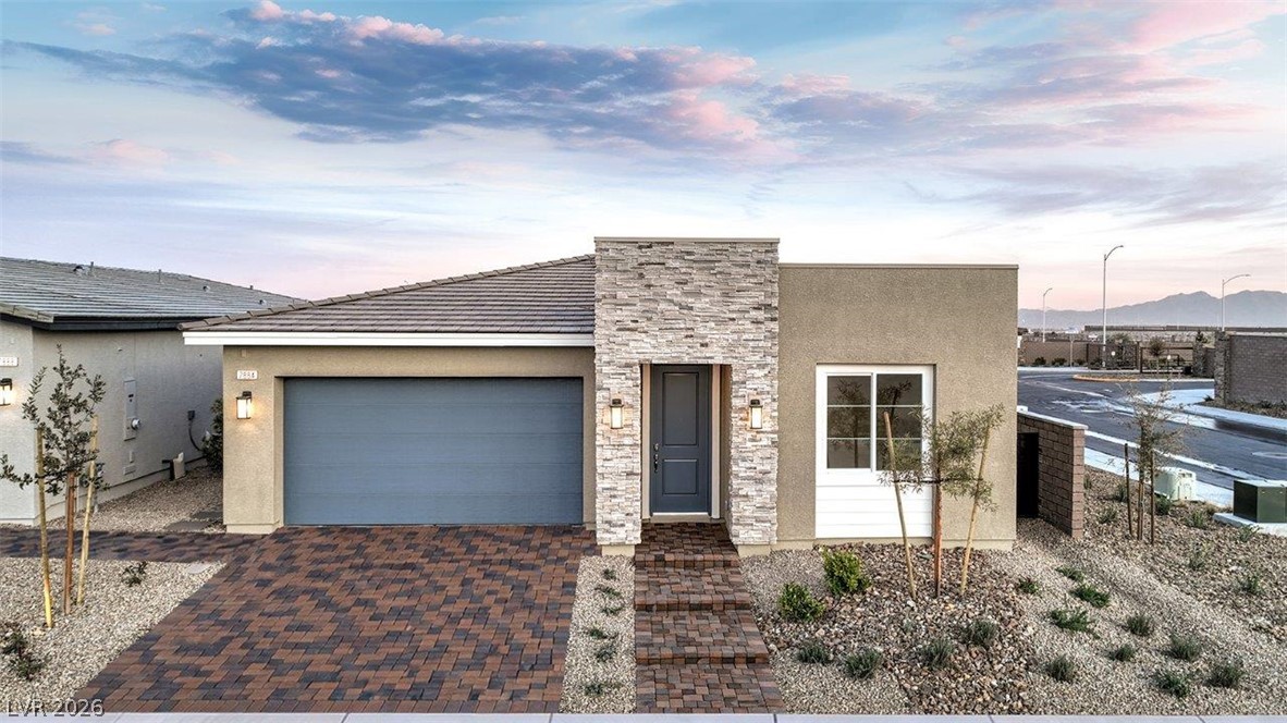 1216 Jorian Bay Drive, North Las Vegas 89084