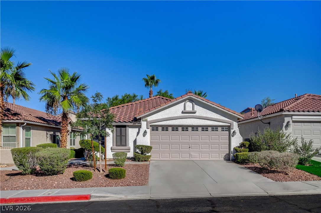 1134 Cathedral Ridge Street, Henderson 89052