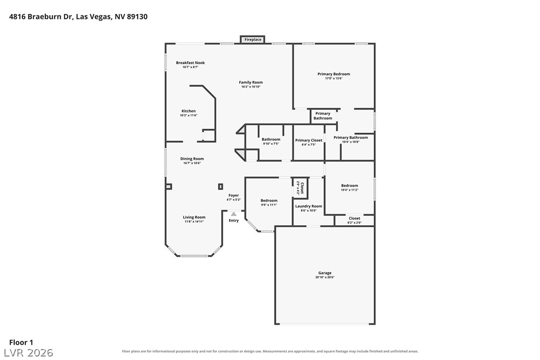Photo 19 of 50, 4816 Braeburn Drive