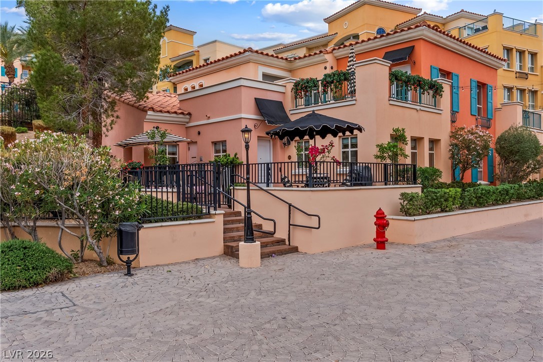 30 Strada Di Villaggio #170, Henderson 89011