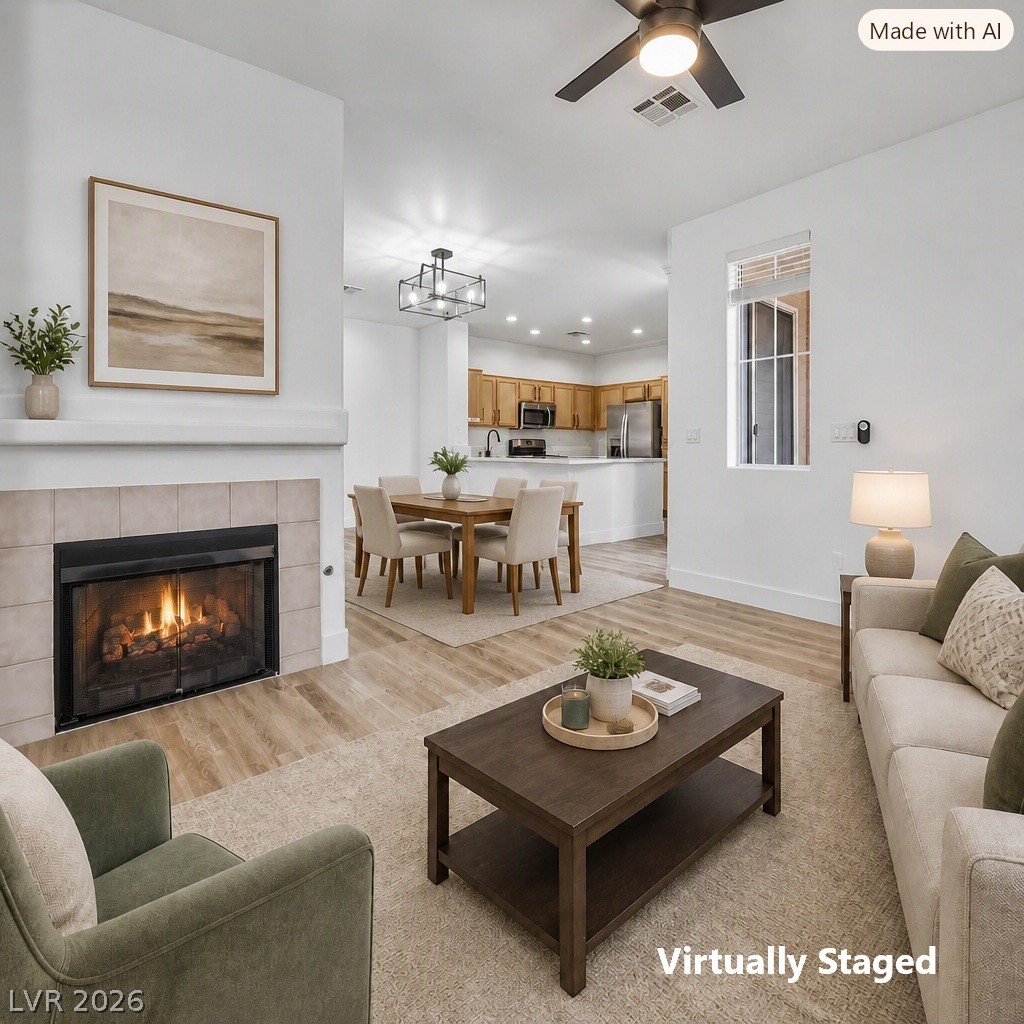 10180 Delray Beach Avenue #201, Las Vegas 89129