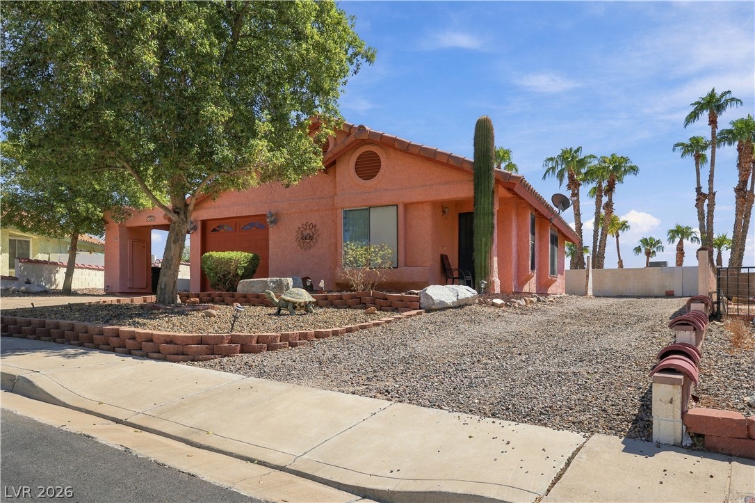 3086 Leandro Court, Laughlin 89029