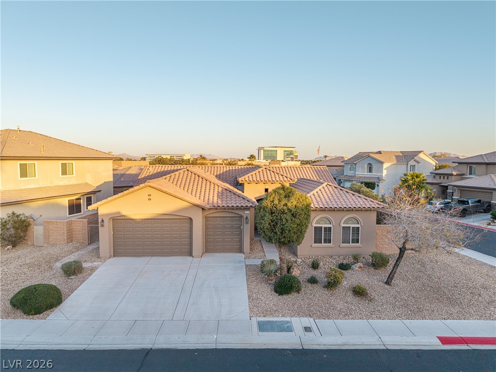7312 Pinfeather Way, North Las Vegas 89084