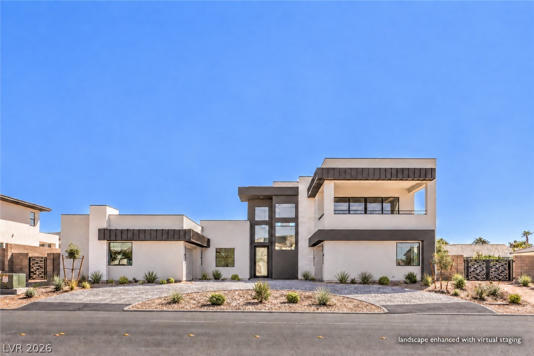 3051 E Serene Avenue, Henderson