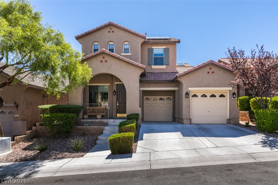 11223 Ivybridge Avenue, Las Vegas 89138