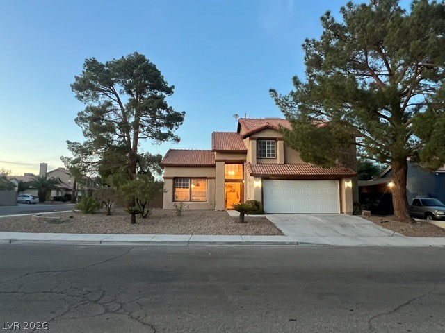 3804 W Red Coach Avenue, North Las Vegas 89031