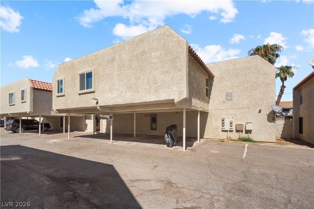 2201 Sun Avenue #D, North Las Vegas 89030
