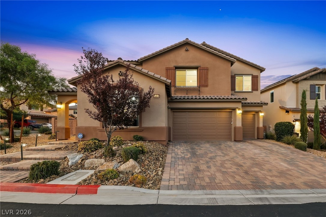 10838 Beecher Park Avenue, Las Vegas 89166