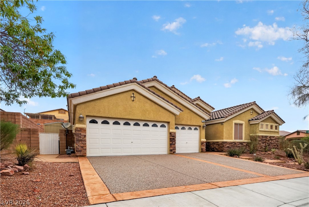 2288 Dillons Cove Drive, Laughlin