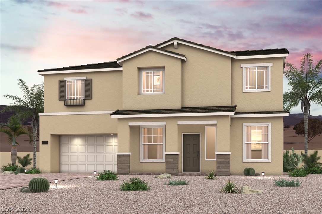 10712 Barcroft Avenue, Las Vegas 89166