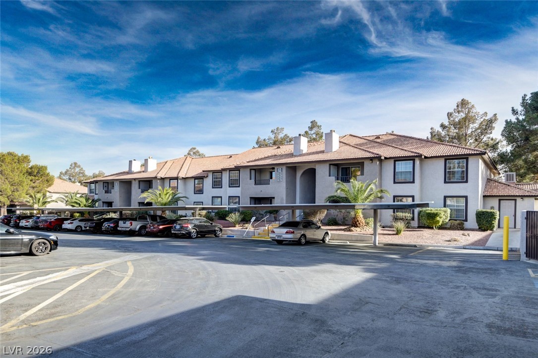 2606 S Durango Drive #214, Las Vegas 89117