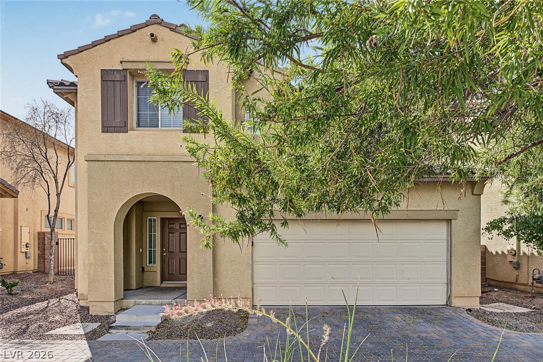 Photo 2 of 1239 Appaloosa Hills Avenue