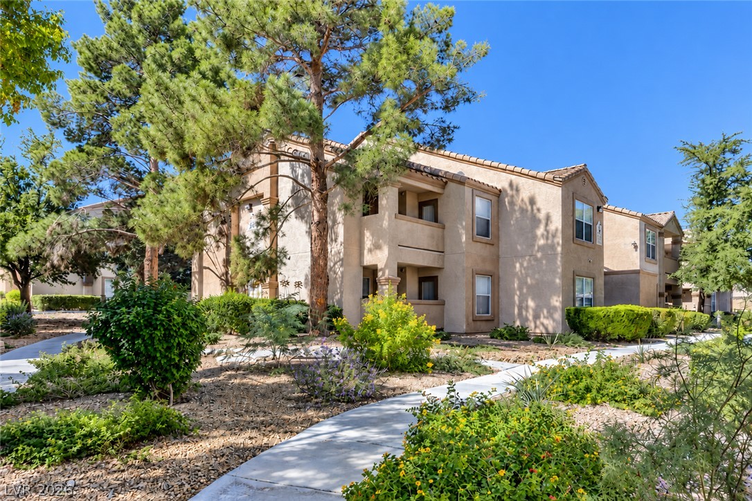 1150 N Buffalo Drive #2022, Las Vegas 89128