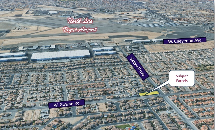 Gowan Road, North Las Vegas 89032