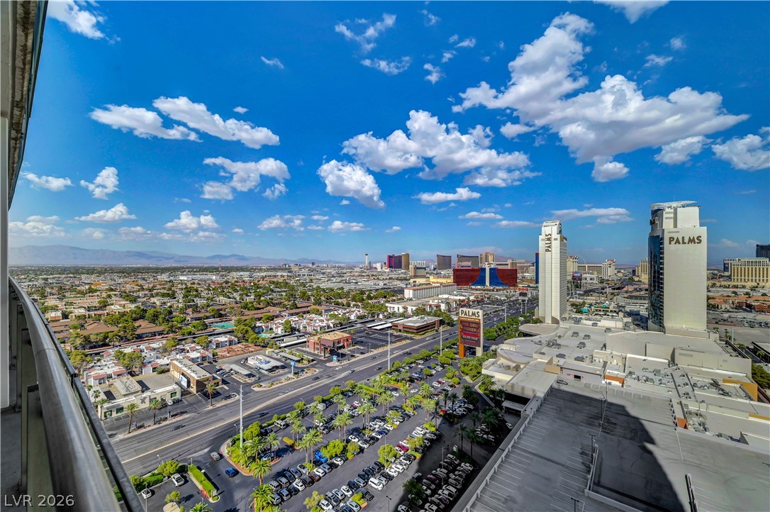 4381 W Flamingo Road #2510, Las Vegas 89103
