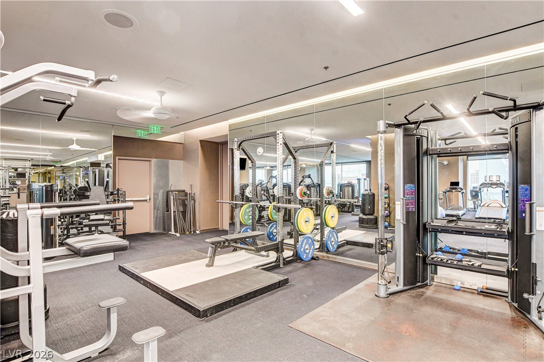 Photo 57 of 72, 4381 W Flamingo Road #2510