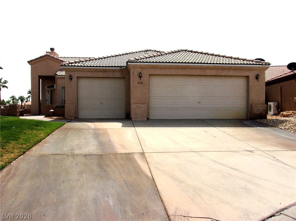 1160 Golf Club, Laughlin 89029